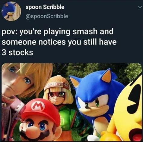 super smash bros ultimate tv tropes|Super Smash Bros. Ultimate / Memes .